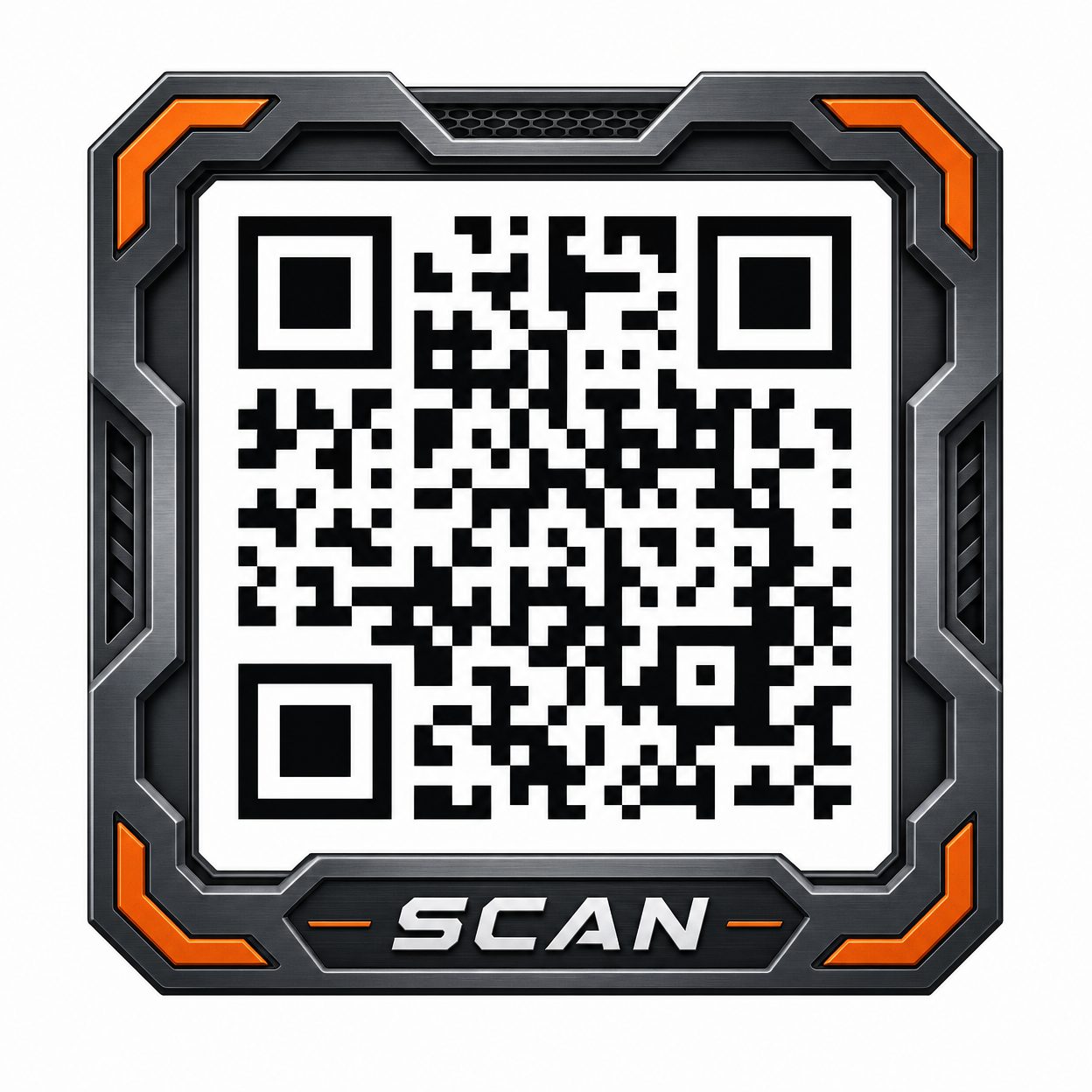 小小绘公众号二维码